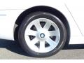  2008 BMW 7 Series 750Li Sedan Wheel #19