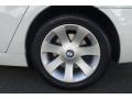  2008 BMW 7 Series 750Li Sedan Wheel #21