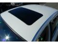 Sunroof of 2008 BMW 7 Series 750Li Sedan #25