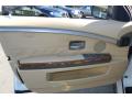 Door Panel of 2008 BMW 7 Series 750Li Sedan #26