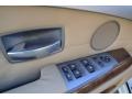 Controls of 2008 BMW 7 Series 750Li Sedan #27
