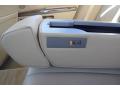 Controls of 2008 BMW 7 Series 750Li Sedan #31
