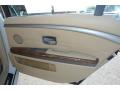 Door Panel of 2008 BMW 7 Series 750Li Sedan #33