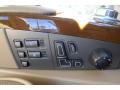 Controls of 2008 BMW 7 Series 750Li Sedan #36