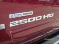 2008 Sierra 2500HD SLT Z71 Crew Cab 4x4 #2