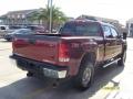 2008 Sierra 2500HD SLT Z71 Crew Cab 4x4 #6