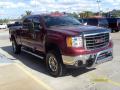 2008 Sierra 2500HD SLT Z71 Crew Cab 4x4 #7