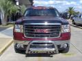 2008 Sierra 2500HD SLT Z71 Crew Cab 4x4 #8