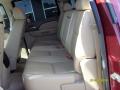 2008 Sierra 2500HD SLT Z71 Crew Cab 4x4 #13