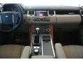  Almond/Nutmeg Interior Land Rover Range Rover Sport #5