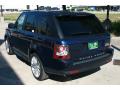 2011 Range Rover Sport HSE LUX #8