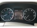  2011 Land Rover Range Rover Sport HSE LUX Gauges #11