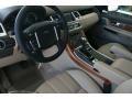  Almond/Nutmeg Interior Land Rover Range Rover Sport #12