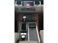 Controls of 2011 Land Rover Range Rover Sport HSE LUX #15