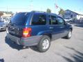 2003 Jeep Grand Cherokee Patriot Blue Pearl #4 2003 Jeep Grand Cherokee Patriot Blue Pearl #4