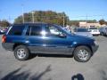 2003 Jeep Grand Cherokee Patriot Blue Pearl #6 2003 Jeep Grand Cherokee Patriot Blue Pearl #6