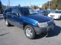 Front 3/4 View of 2003 Jeep Grand Cherokee Laredo #7 Front 3/4 View of 2003 Jeep Grand Cherokee Laredo #7
