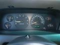 2003 Jeep Grand Cherokee Laredo Gauges #19 2003 Jeep Grand Cherokee Laredo Gauges #19