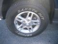 2003 Jeep Grand Cherokee Laredo Wheel #23 2003 Jeep Grand Cherokee Laredo Wheel #23
