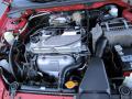  2004 Lancer 2.0 Liter SOHC 16-Valve MIVEC 4 Cylinder Engine #13