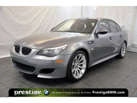 Space Gray Metallic 2010 BMW 2010 Bmw M5 Interior. Space Gray Metallic 2010 BMW