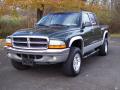 2001 Dakota SLT Quad Cab 4x4 #2