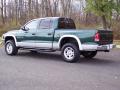 2001 Dakota SLT Quad Cab 4x4 #4