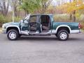 2001 Dakota SLT Quad Cab 4x4 #5