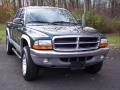 2001 Dakota SLT Quad Cab 4x4 #7