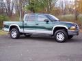 2001 Dakota SLT Quad Cab 4x4 #10