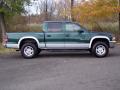 2001 Dakota SLT Quad Cab 4x4 #11