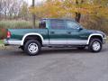 2001 Dakota SLT Quad Cab 4x4 #12