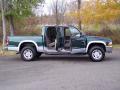 2001 Dakota SLT Quad Cab 4x4 #15