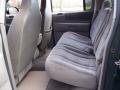  2001 Dodge Dakota Dark Slate Gray Interior #34