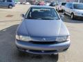 1999 Sentra GXE #8