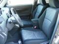  2011 Scion xB Gray Interior #5