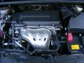  2011 xB 2.4 Liter DOHC 16-Valve VVT-i 4 Cylinder Engine #12