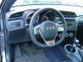 Dashboard of 2011 Scion tC  #7