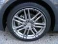  2011 Scion tC  Wheel #11