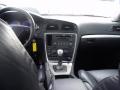 Dashboard of 2007 Volvo S60 R AWD #10