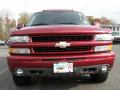 2004 Suburban 1500 Z71 4x4 #2