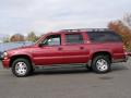 2004 Suburban 1500 Z71 4x4 #4