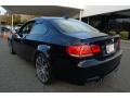  2008 BMW M3 Jerez Black Metallic #5