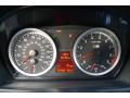  2008 BMW M3 Coupe Gauges #9