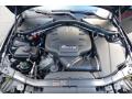  2008 M3 4.0 Liter DOHC 32-Valve VVT V8 Engine #10