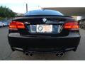  2008 BMW M3 Jerez Black Metallic #14