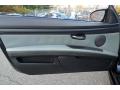 Door Panel of 2008 BMW M3 Coupe #25