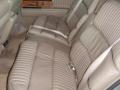  1996 Buick Park Avenue Beige Interior #8