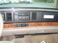 Controls of 1996 Buick Park Avenue  #11