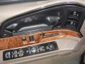 Controls of 1996 Buick Park Avenue  #14